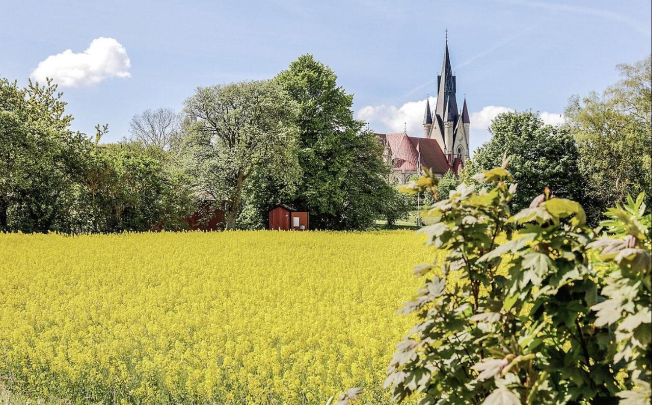 Koepmansgarden Bed & Breakfast Vellinge Kültér fotó